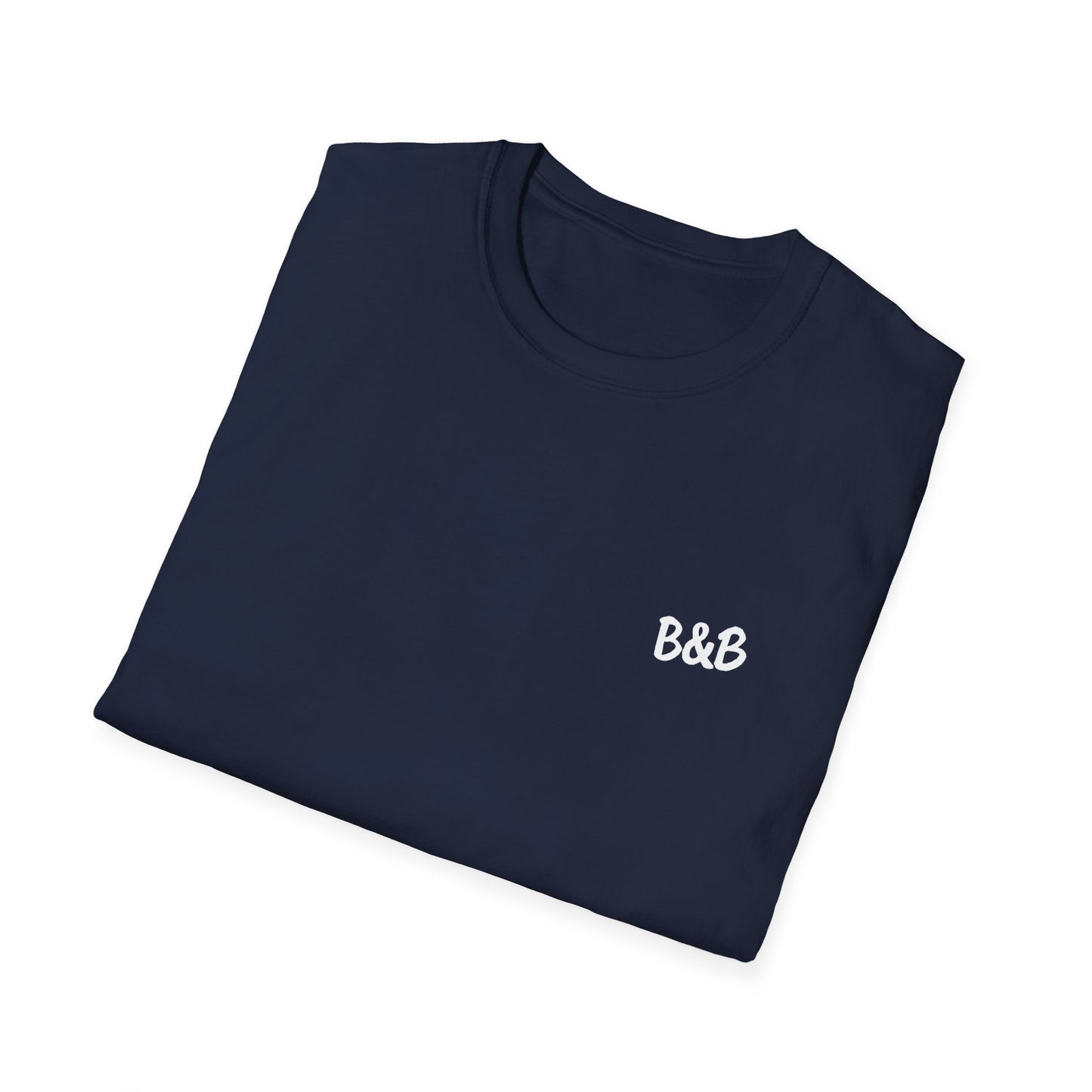 Official "Backroads & Bonfires Vinyl Edition" T-Shirt