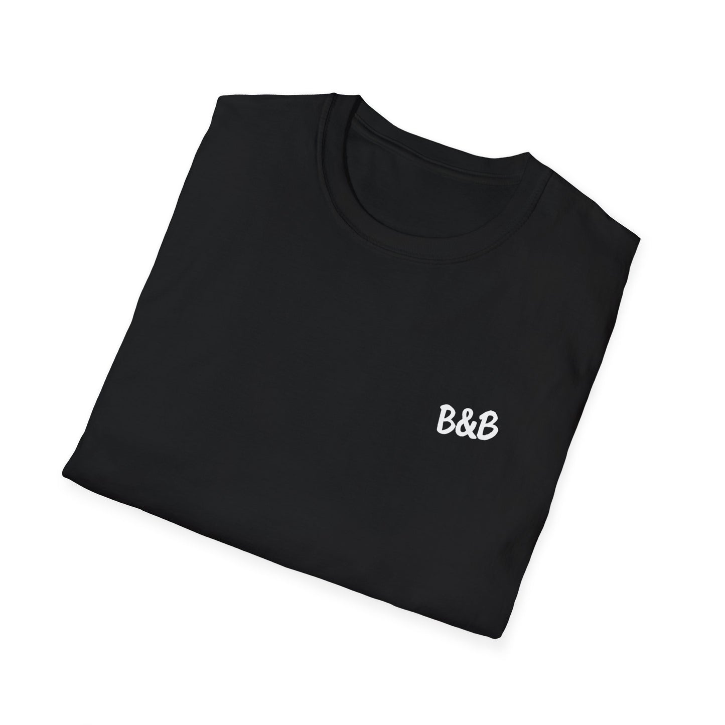 Official "Backroads & Bonfires Vinyl Edition" T-Shirt