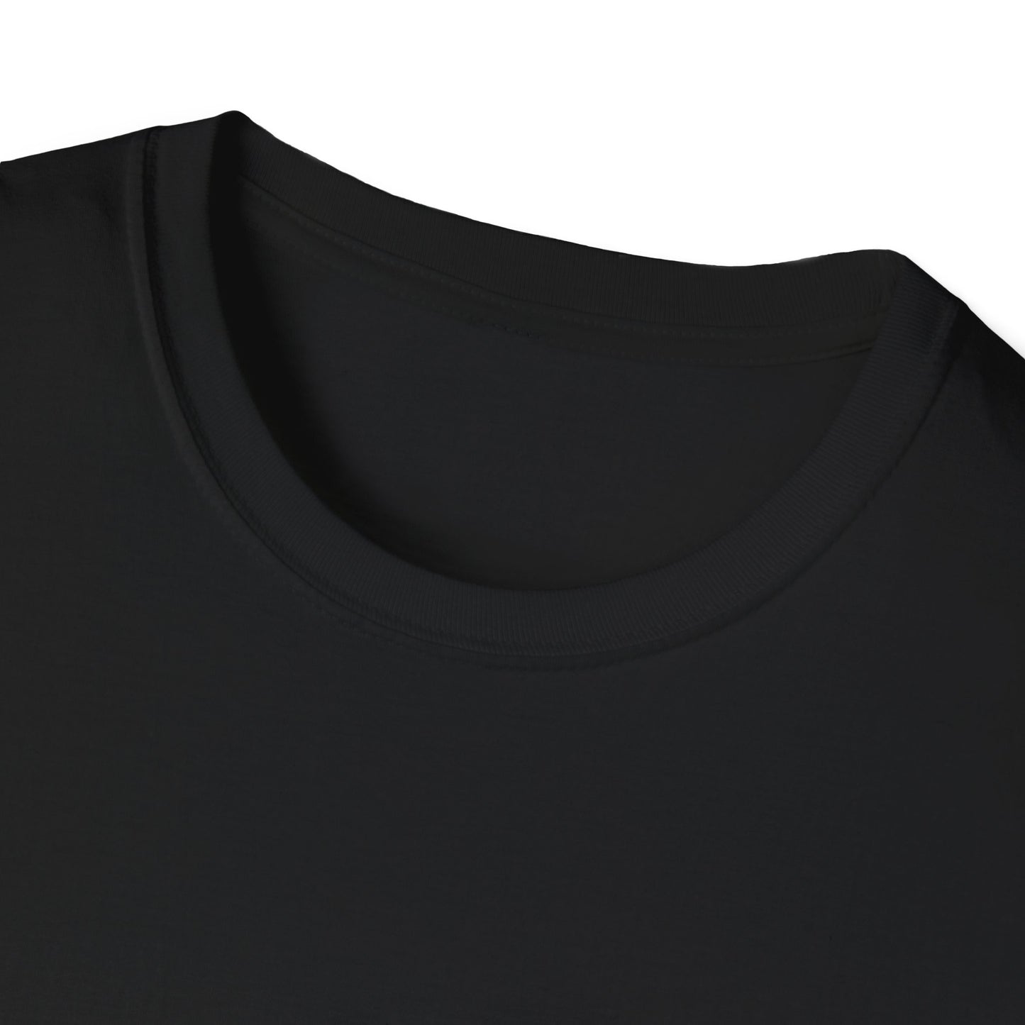Official "Backroads & Bonfires Vinyl Edition" T-Shirt