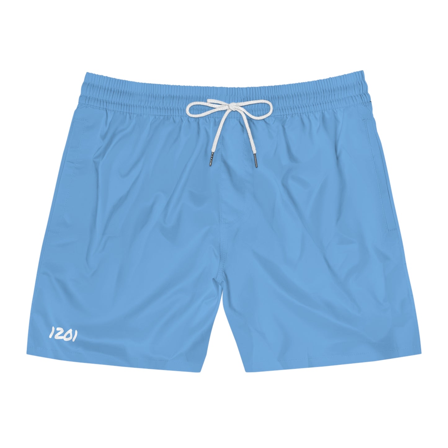 Official Swilson "1201" Swim Trunks