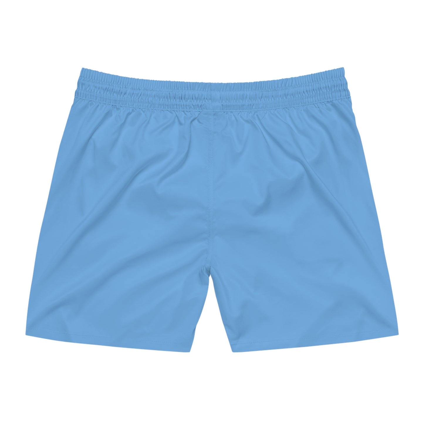 Official Swilson "1201" Swim Trunks