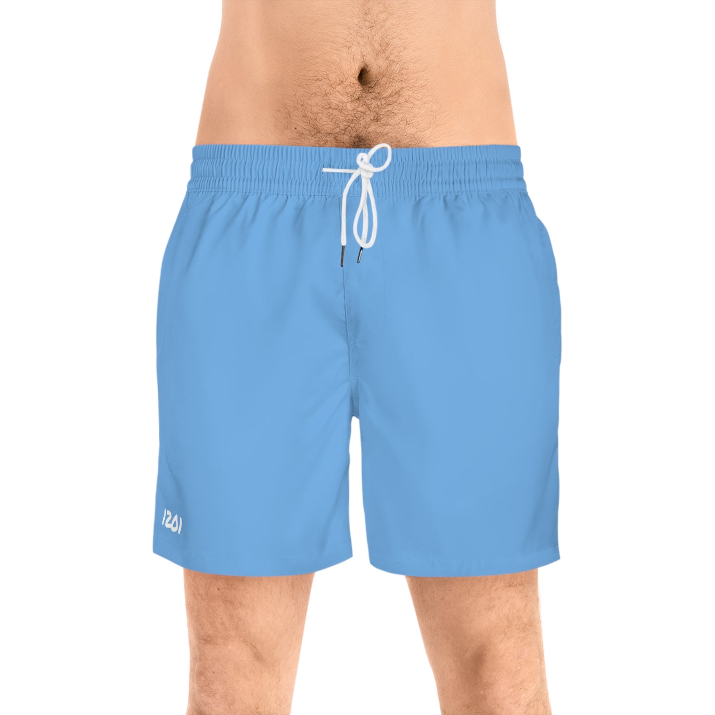 Official Swilson "1201" Swim Trunks
