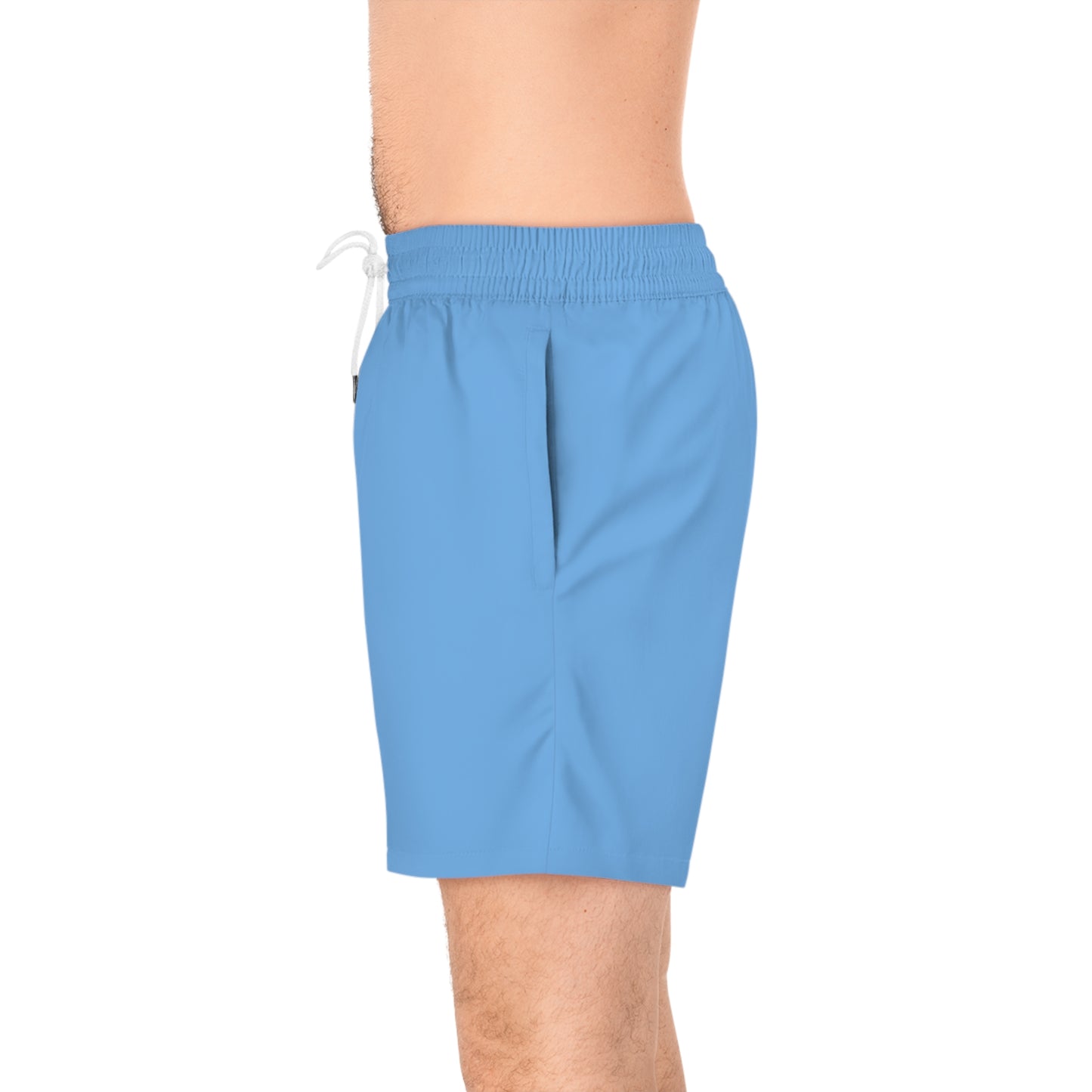 Official Swilson "1201" Swim Trunks