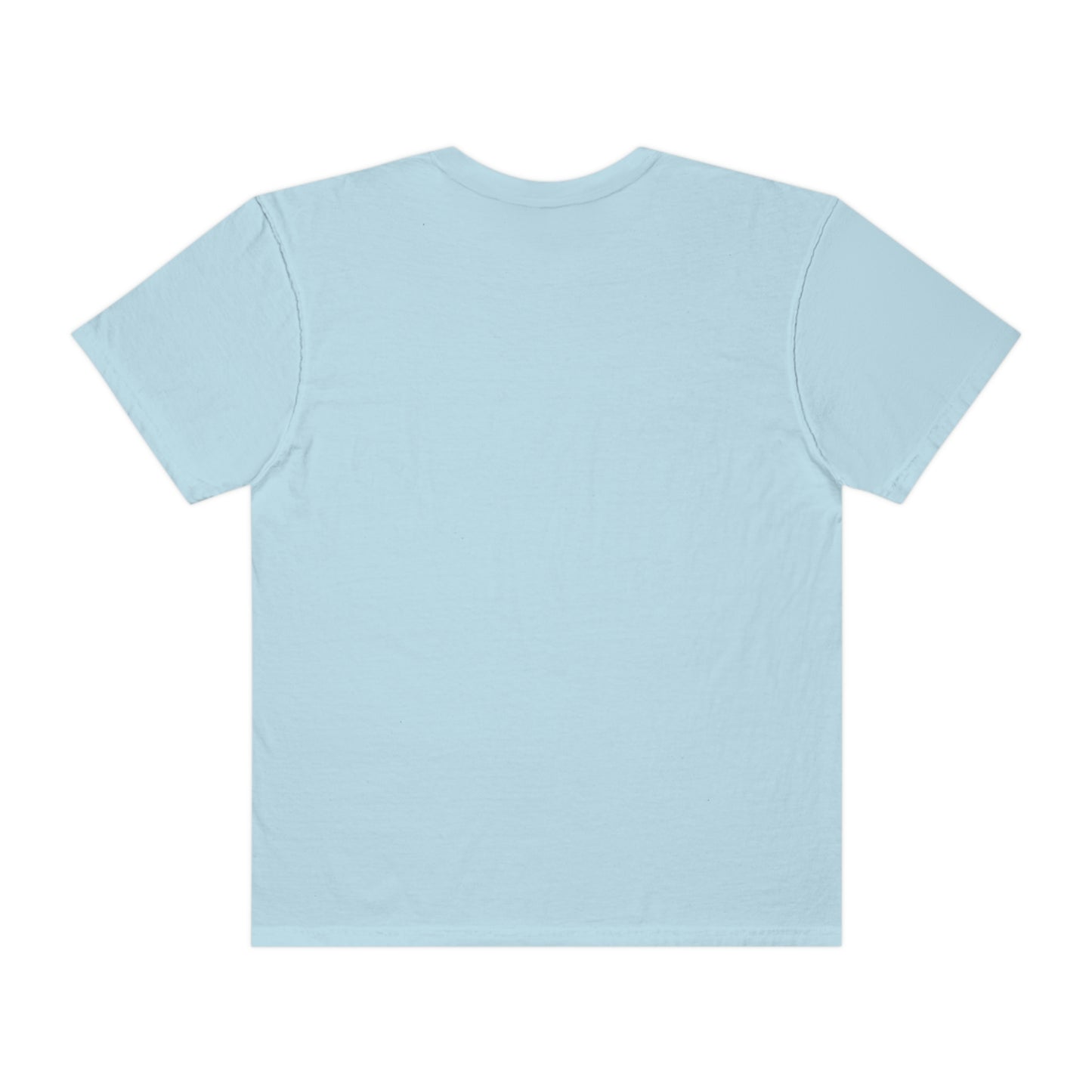 Official Swilson "CHI" T-Shirt (Comfort Colors)