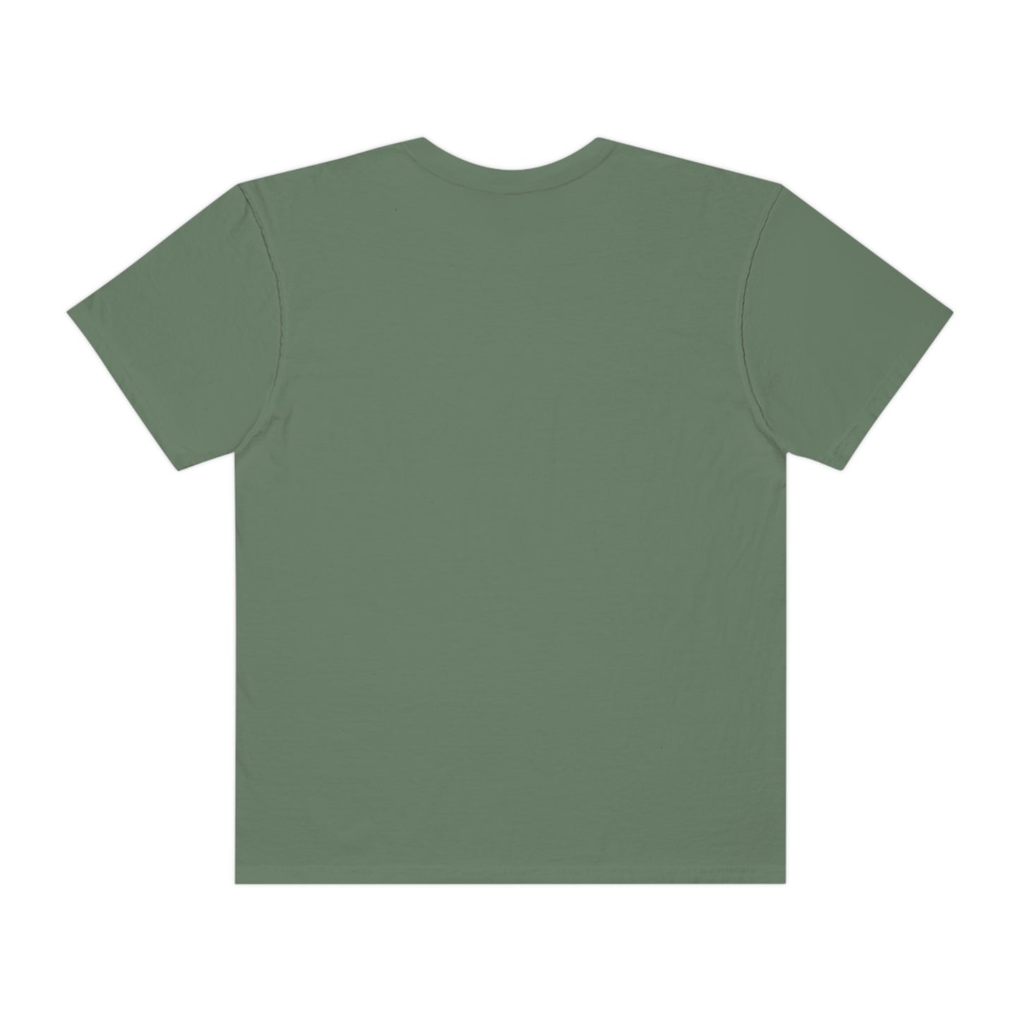 Official Swilson "CHI" T-Shirt (Comfort Colors)