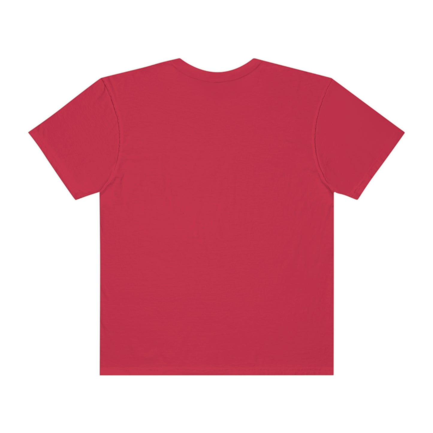 Official Swilson "CHI" T-Shirt (Comfort Colors)