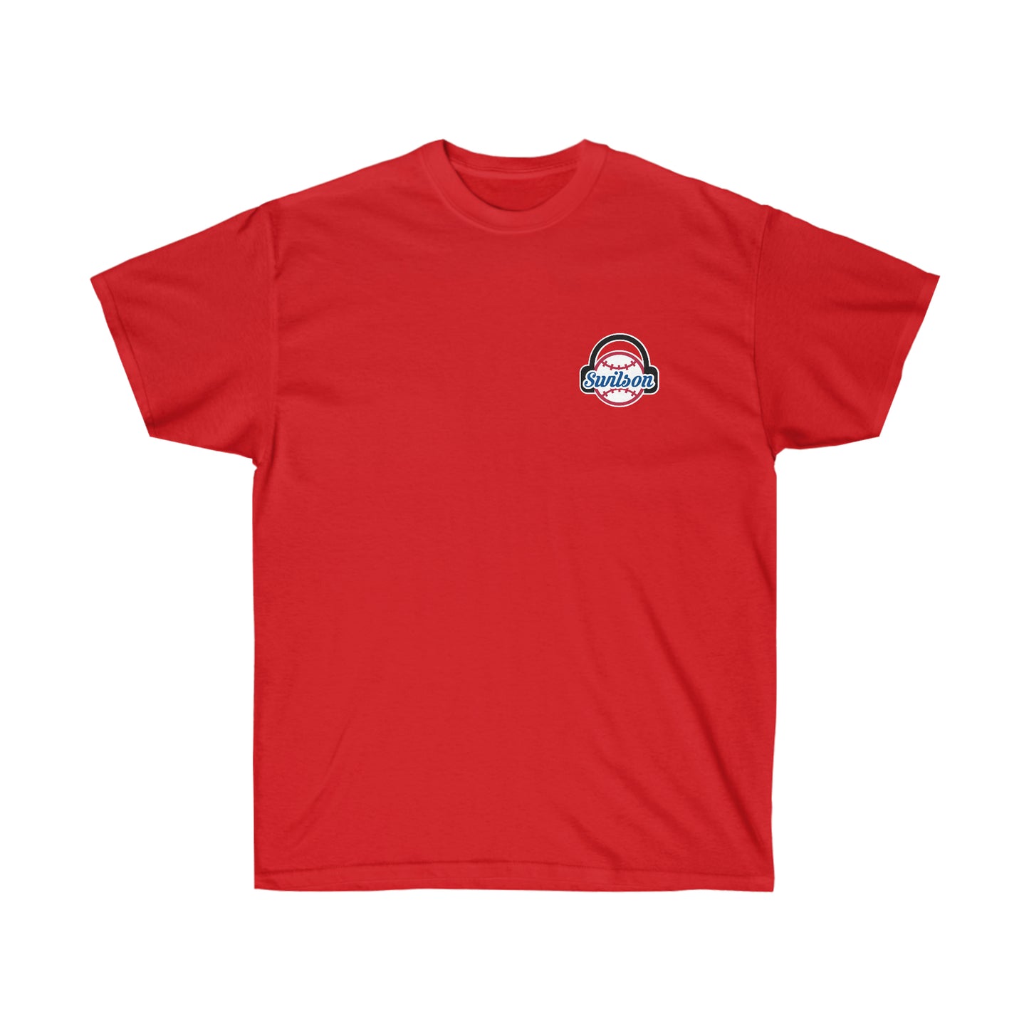 Official Swilson Logo T-Shirt (Gildan)