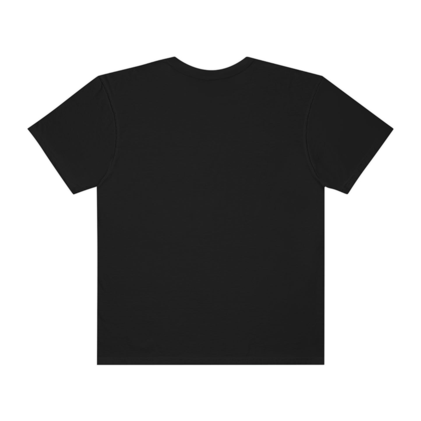 Official Swilson "CHI" T-Shirt (Comfort Colors)
