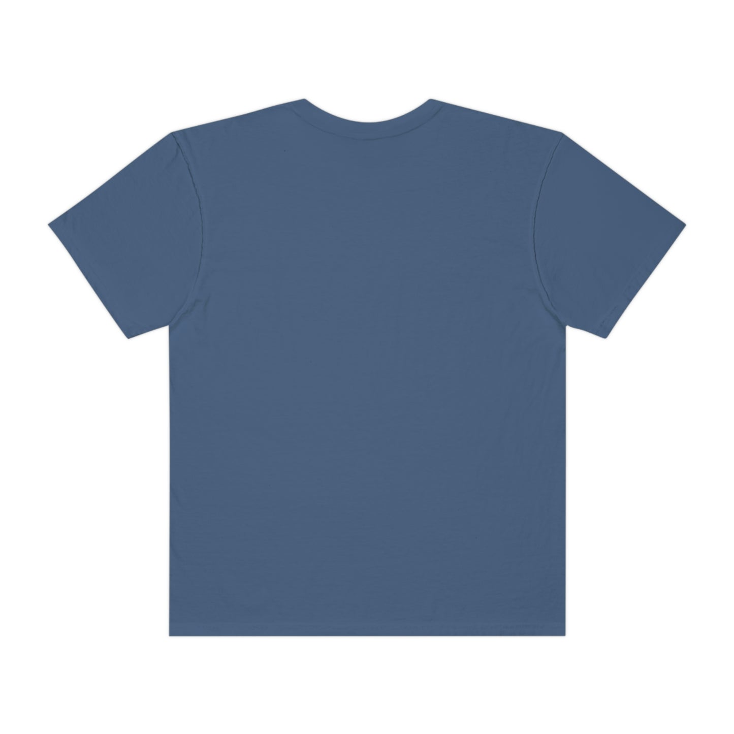 Official Swilson "CHI" T-Shirt (Comfort Colors)