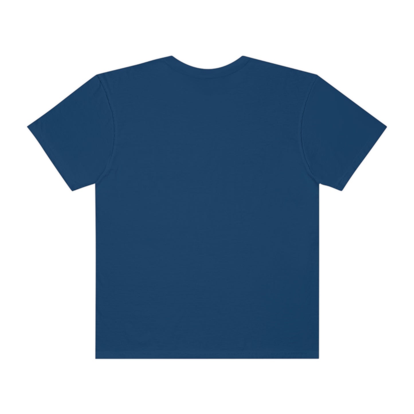 Official Swilson "CHI" T-Shirt (Comfort Colors)