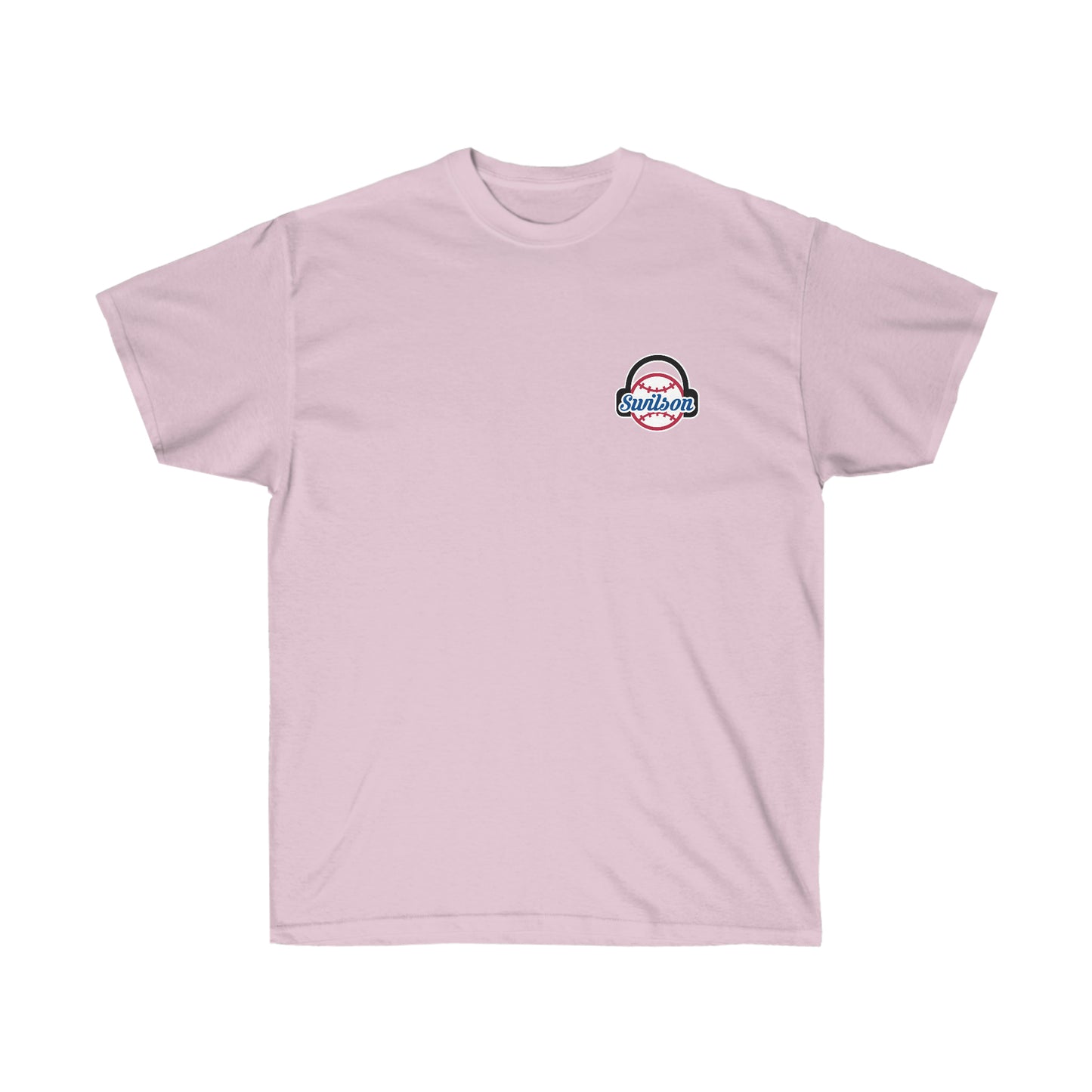 Official Swilson Logo T-Shirt (Gildan)