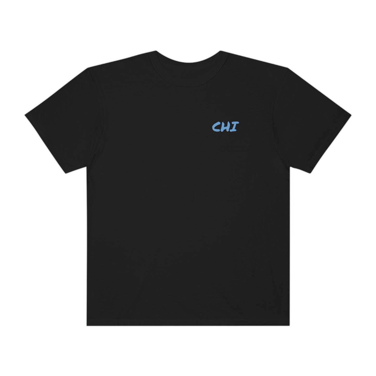 Official Swilson "CHI" T-Shirt (Comfort Colors)
