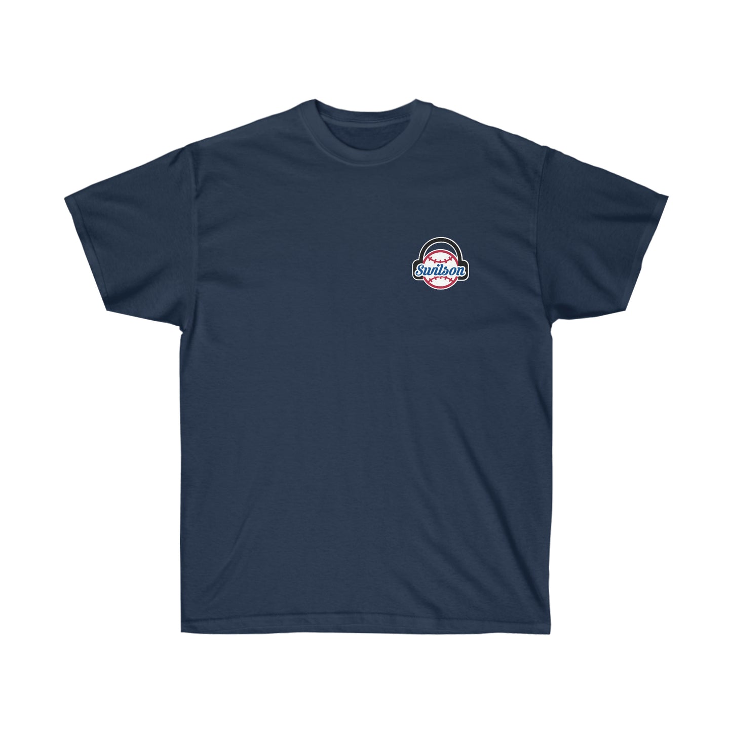 Official Swilson Logo T-Shirt (Gildan)