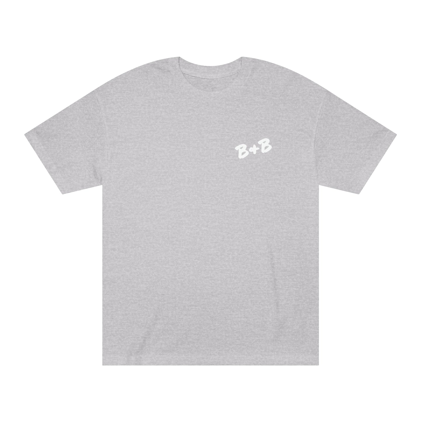 Official “Backroads & Bonfires” T-Shirt