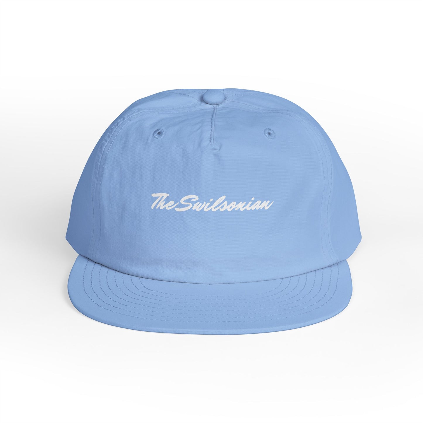 “The Swilsonian” Surf Cap