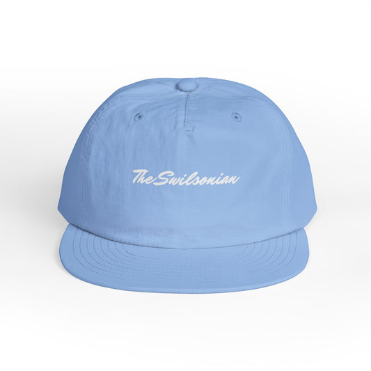 “The Swilsonian” Surf Cap