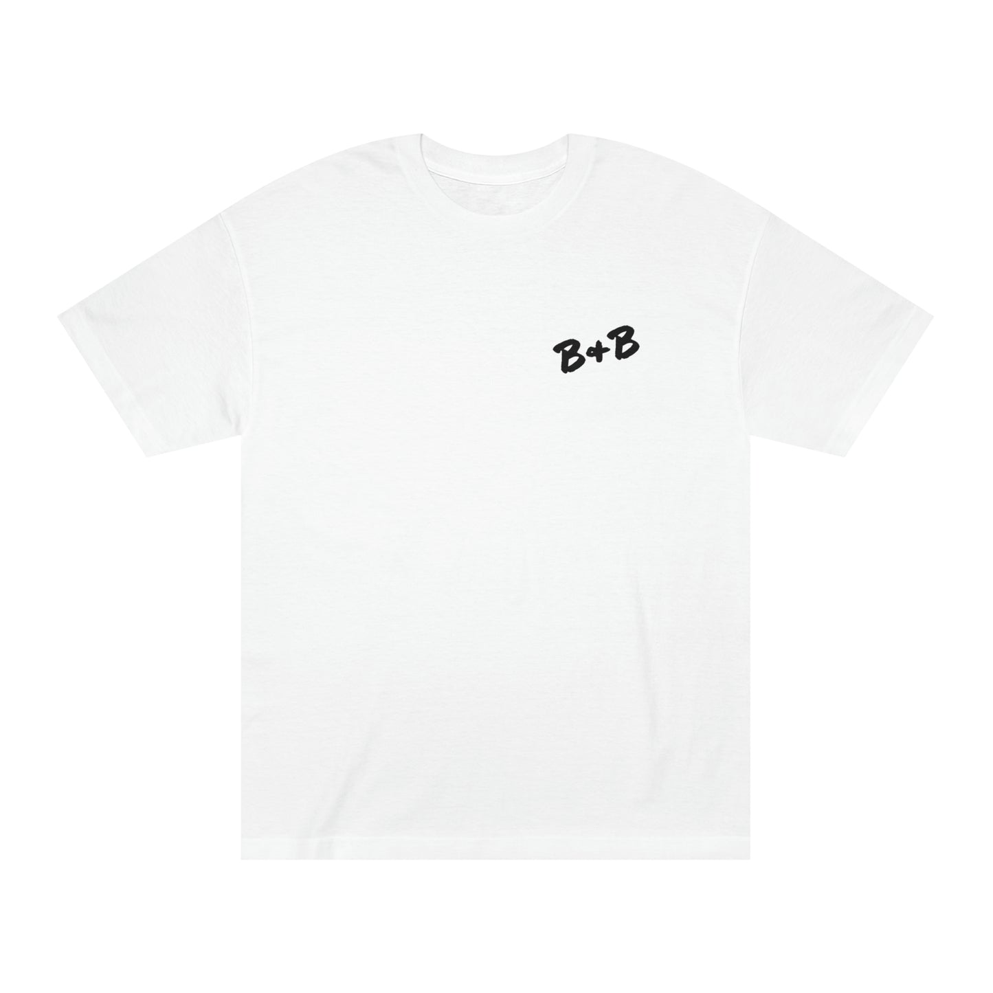 Official “Backroads & Bonfires” T-Shirt