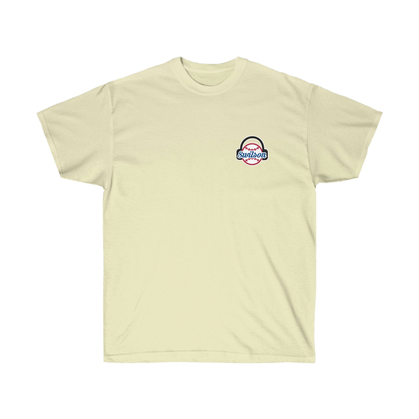 Official Swilson Logo T-Shirt (Gildan)