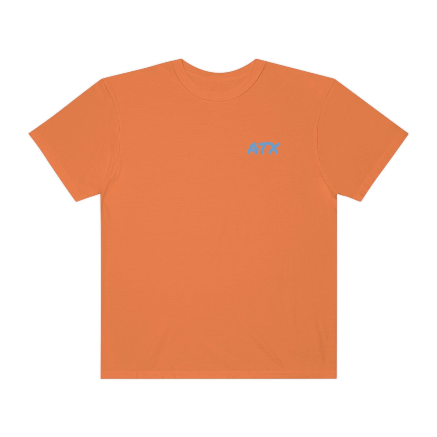 Official "ATX" T-Shirt (Comfort Colors)