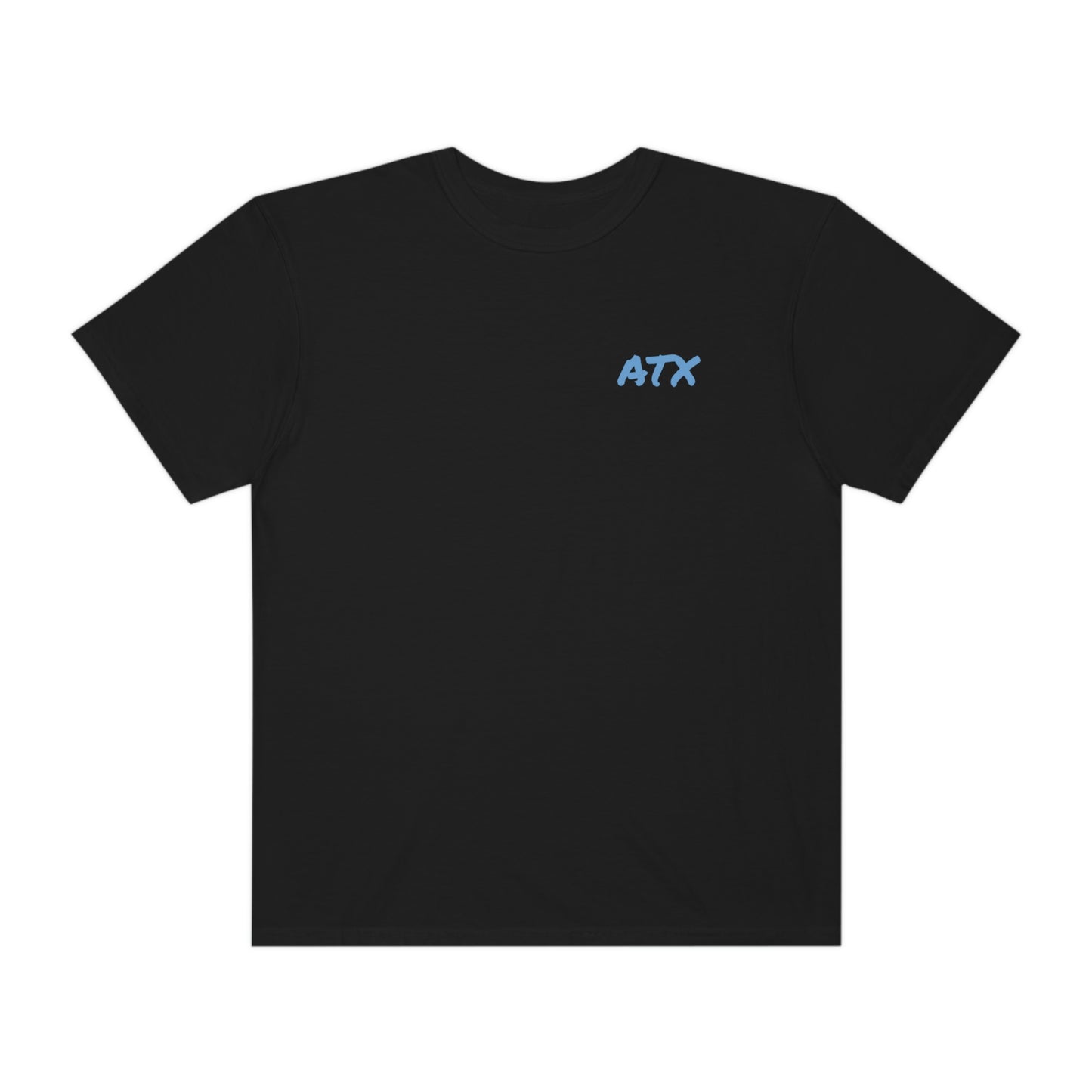 Official "ATX" T-Shirt (Comfort Colors)