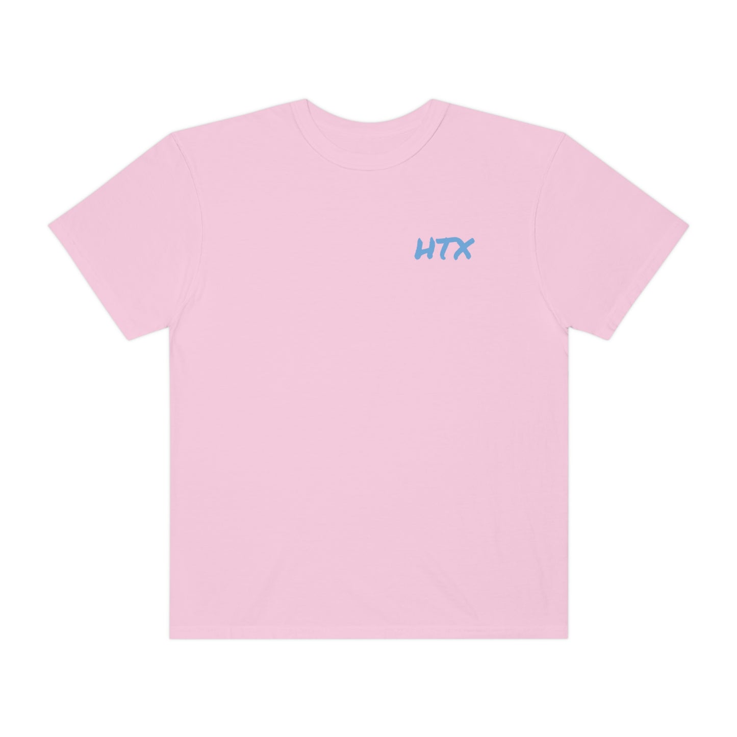 Official Swilson "HTX" Shirt (Comfort Colors)