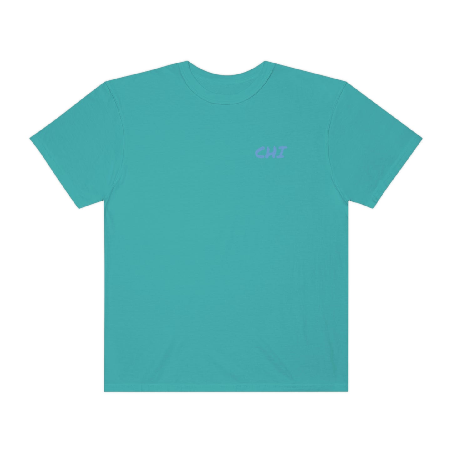 Official Swilson "CHI" T-Shirt (Comfort Colors)