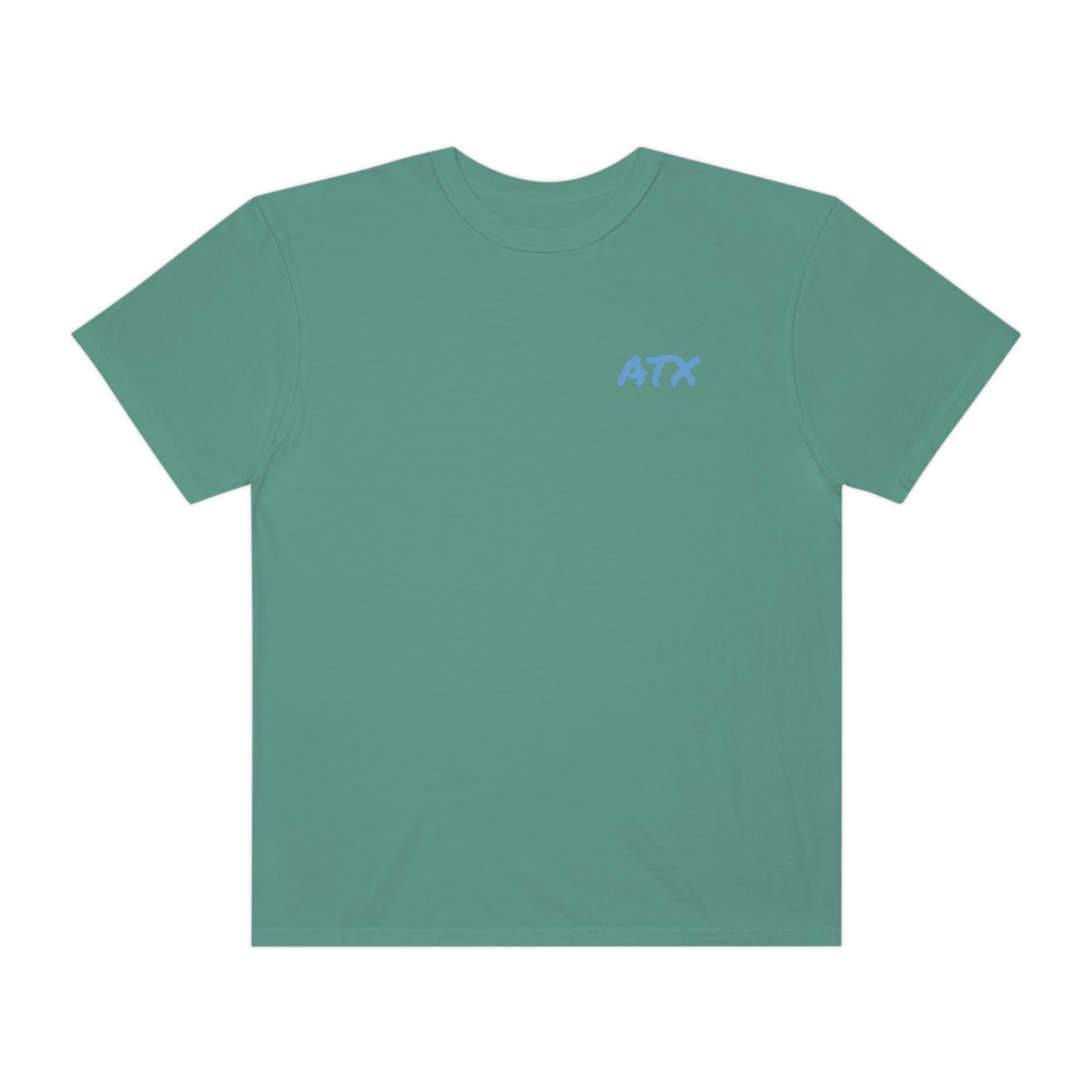 Official "ATX" T-Shirt (Comfort Colors)