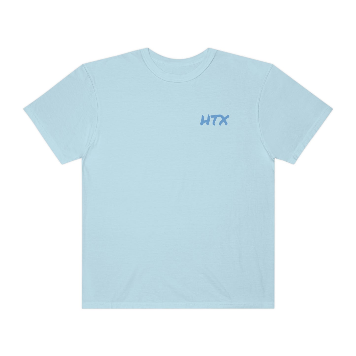 Official Swilson "HTX" Shirt (Comfort Colors)