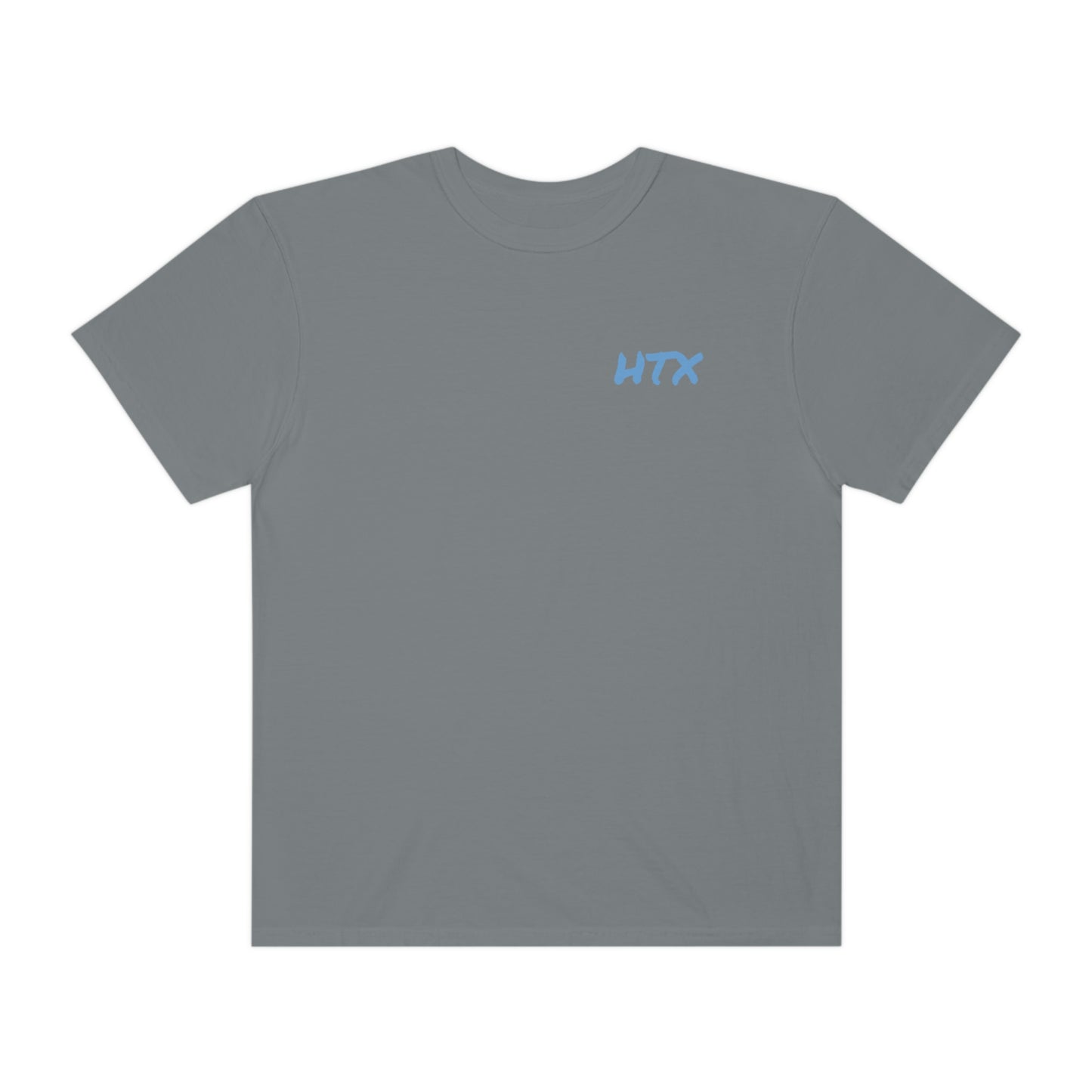 Official Swilson "HTX" Shirt (Comfort Colors)