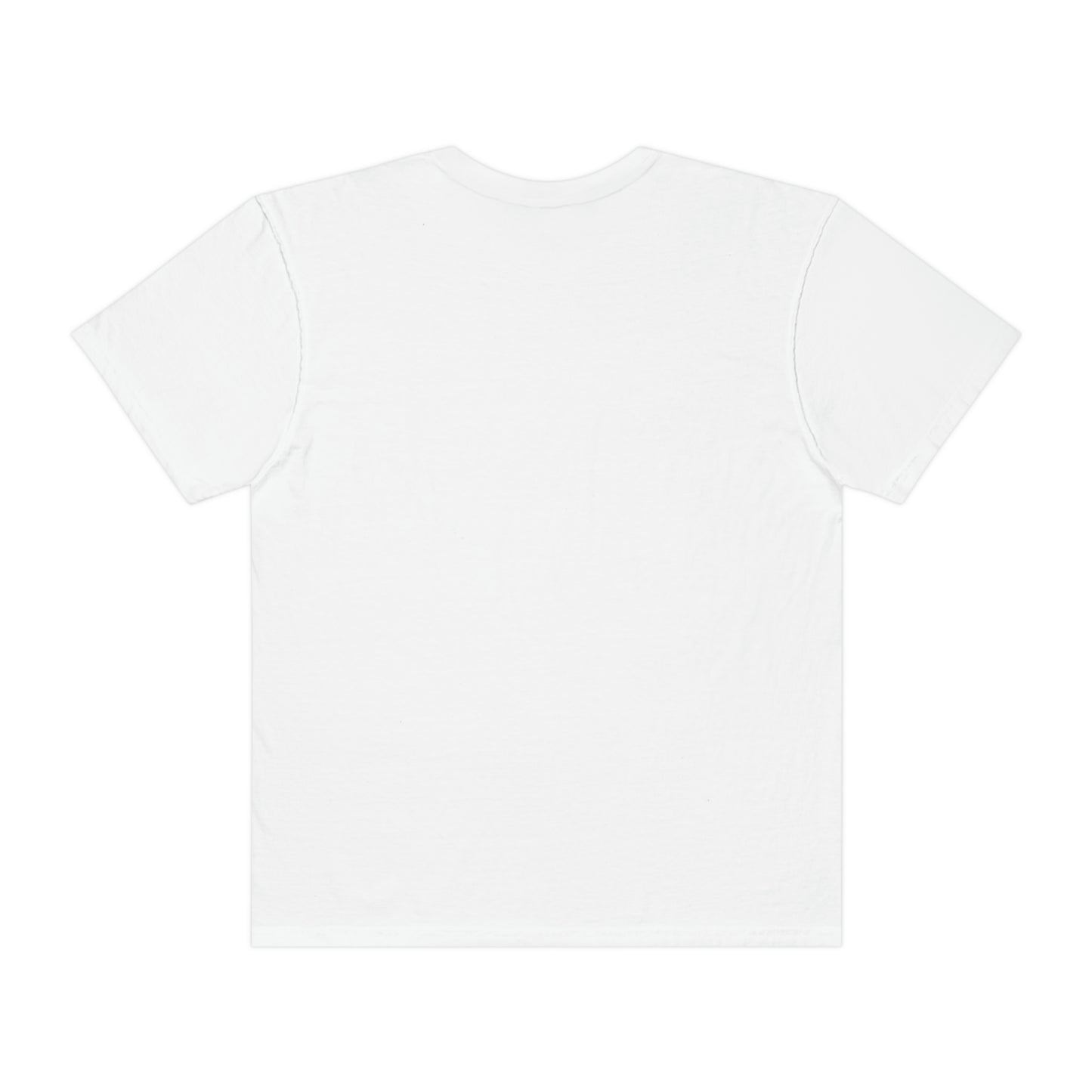 Official Swilson "1201" T-Shirt (Comfort Colors)